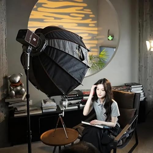 HARLOWE Harlowe LEDビデオライト Avant Max 80W スタンダードキット の商品画像 4