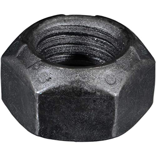 Écrous de verrouillage type C pour fixations fiables et serrage durable 29 - 2