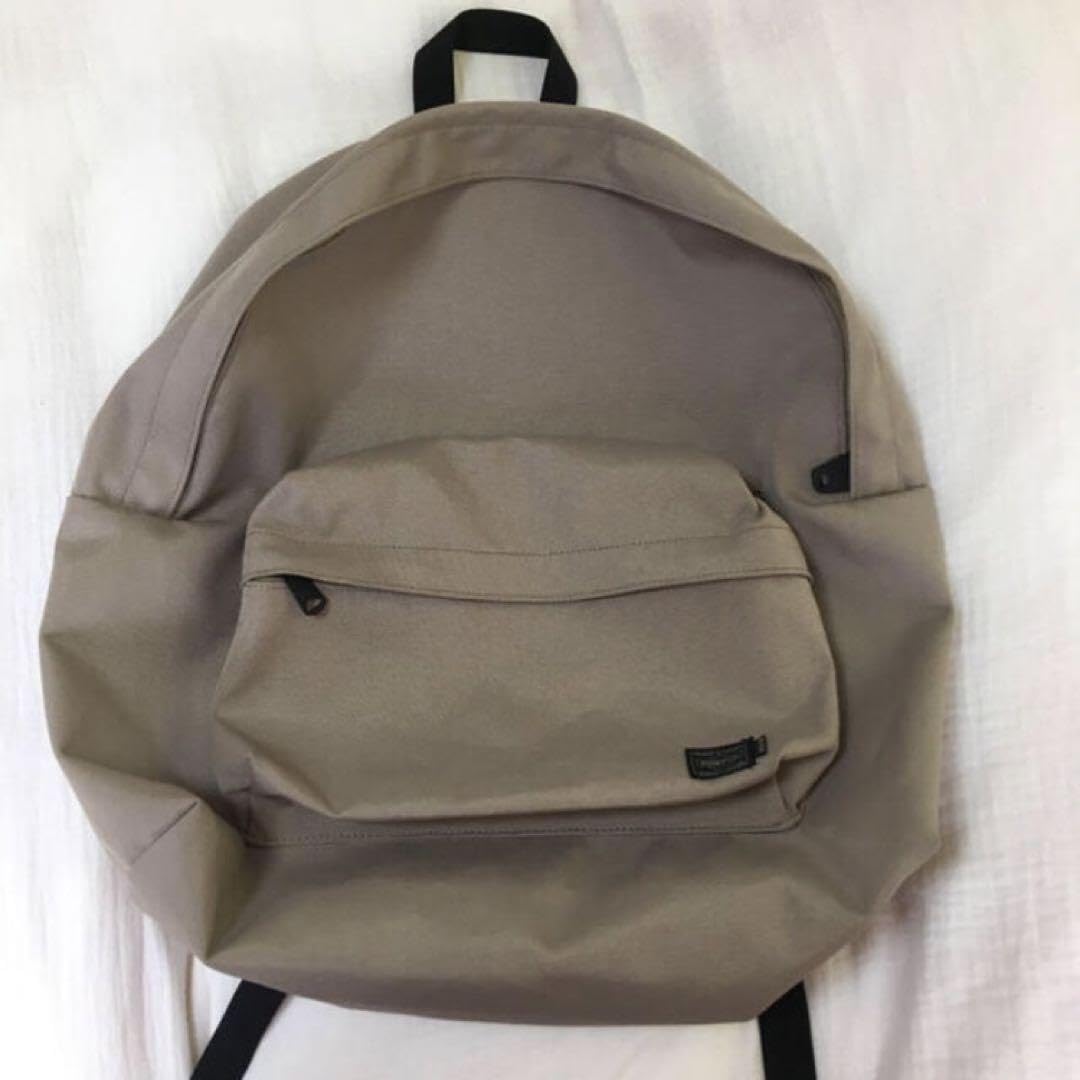 Amazon.co.jp: MIN NANO PORTER 広島trunkmarket限定 バックパック 