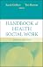 Handbook of Health Social Work