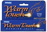 Warm Touch Warming Jelly, 2.0 oz (56 g) (Natureplex)