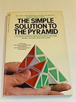 Simple Solution to the Pyramid 0523418817 Book Cover