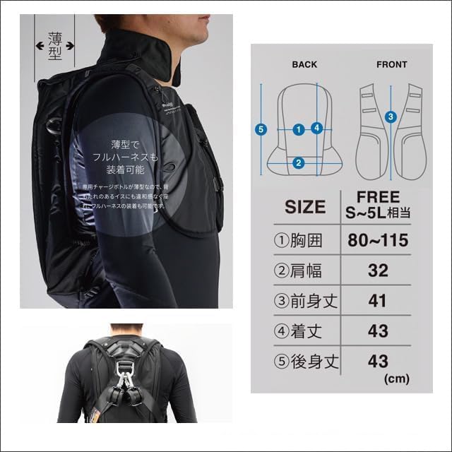 【25年 アイスマンProX2 ブラック 交換用5個】 Amazon.co.jp: [uniform station] 【25年 アイスマンProX2