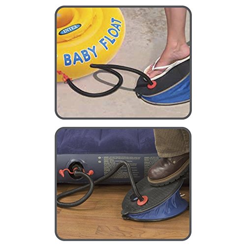 Intex Fußpumpe - Image 6