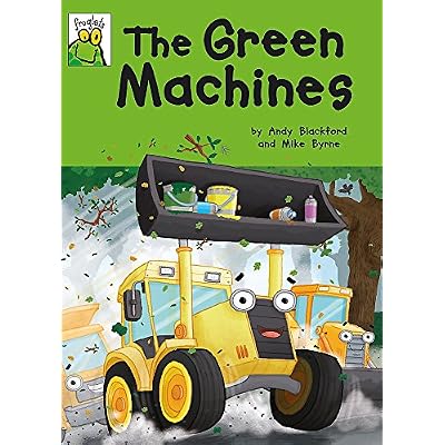 The Green Machines