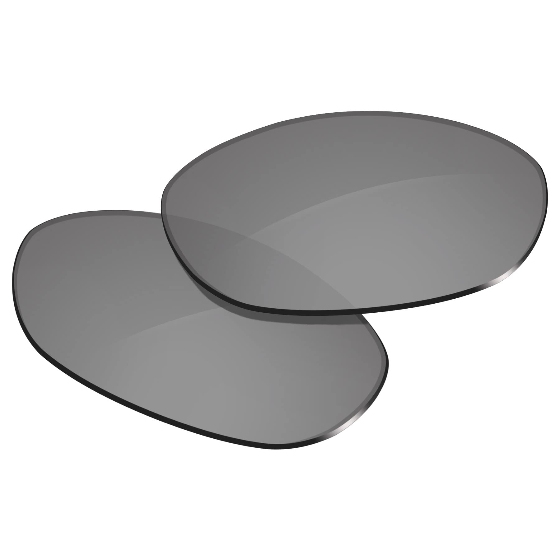 GlintbayGlintbay 100% Precise-Fit Replacement Sunglass Lenses for Wiley X Airrage