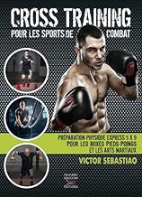 Download Cross training pour les sports de combat PDF