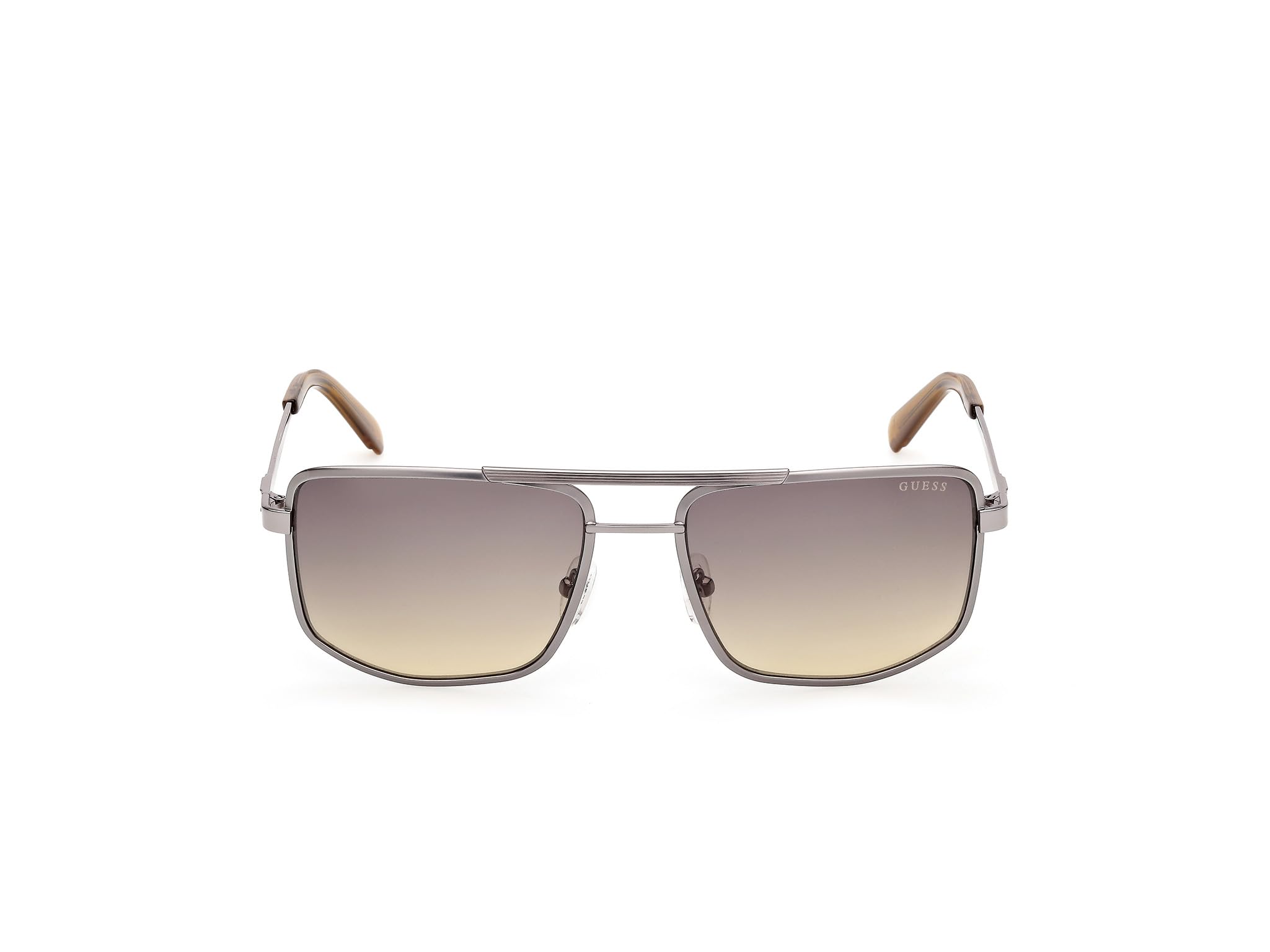 GUESS Occhiali - modello GU00208, colore matte gunmetal