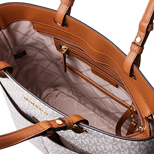 Michael-Michael-Kors-Bedford-Medium-Top-Zip-Pocket-Tote