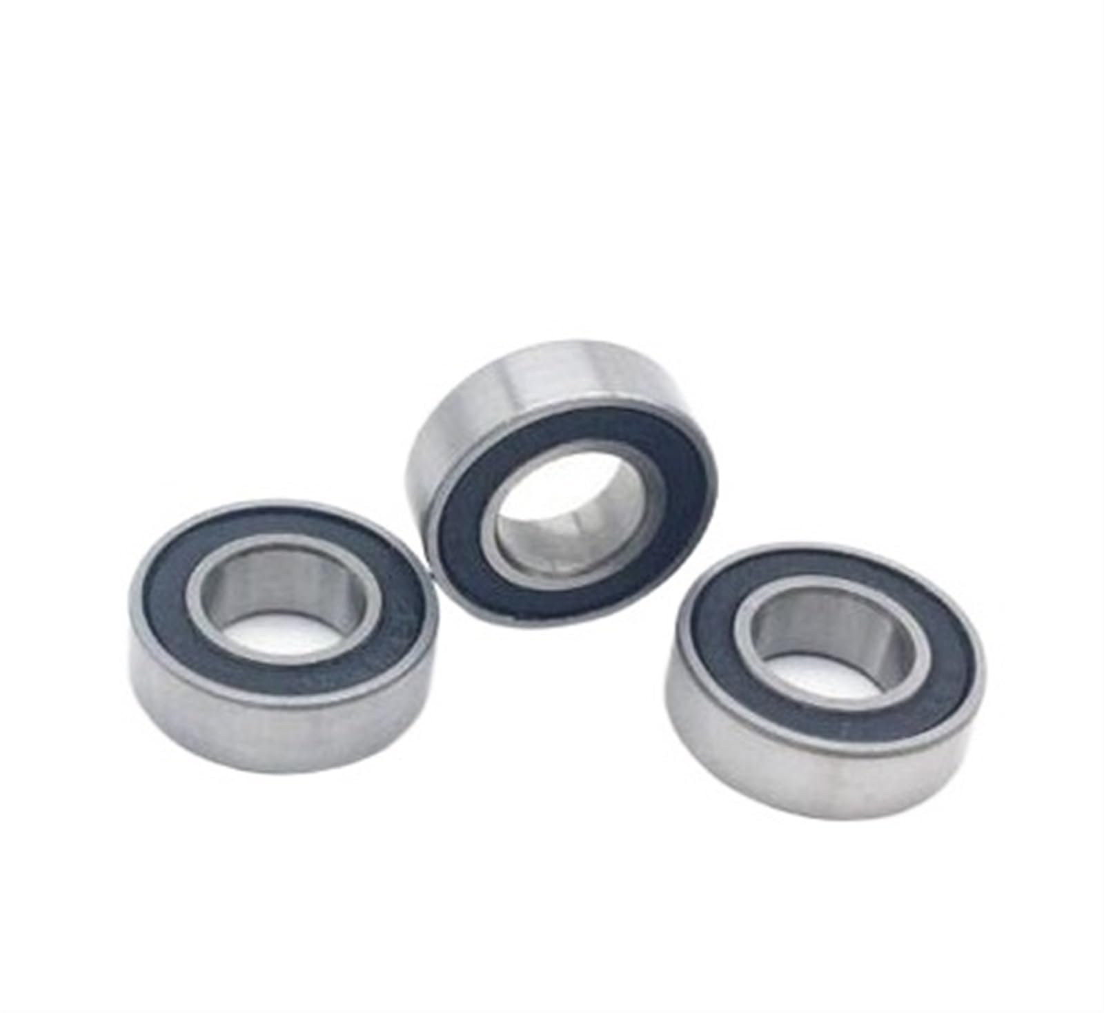 Rodamiento miniatura 688-2RS 8x16x5mm para solucionar holguras mecánicas y ruidos