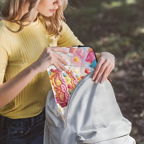 Funda para portátil de 13-14 pulgadas resistente al agua miniatura 6