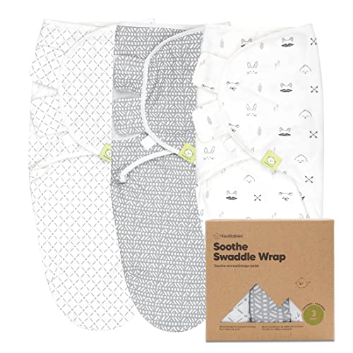 Find The Best Swaddle Bags For Newborns Reviews & Comparison Katynel