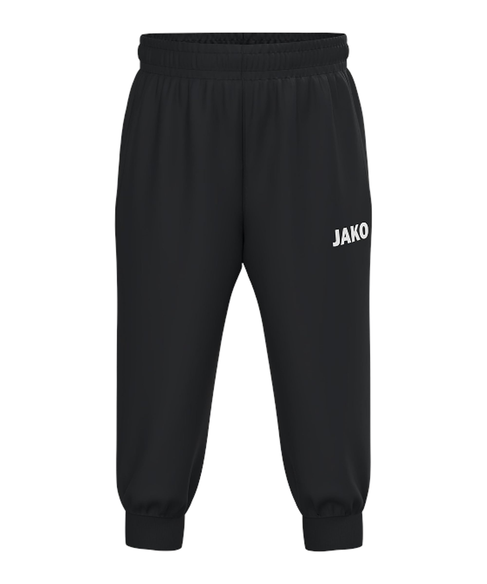 Pantalon de sport en polyester enfant Jako One le bas de jogging idéal - 3