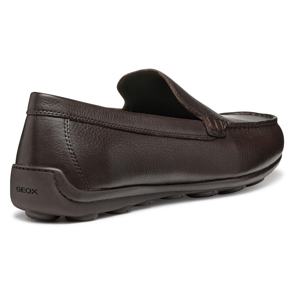 Geox U Spherica Ec16 A Mocasín Hombre