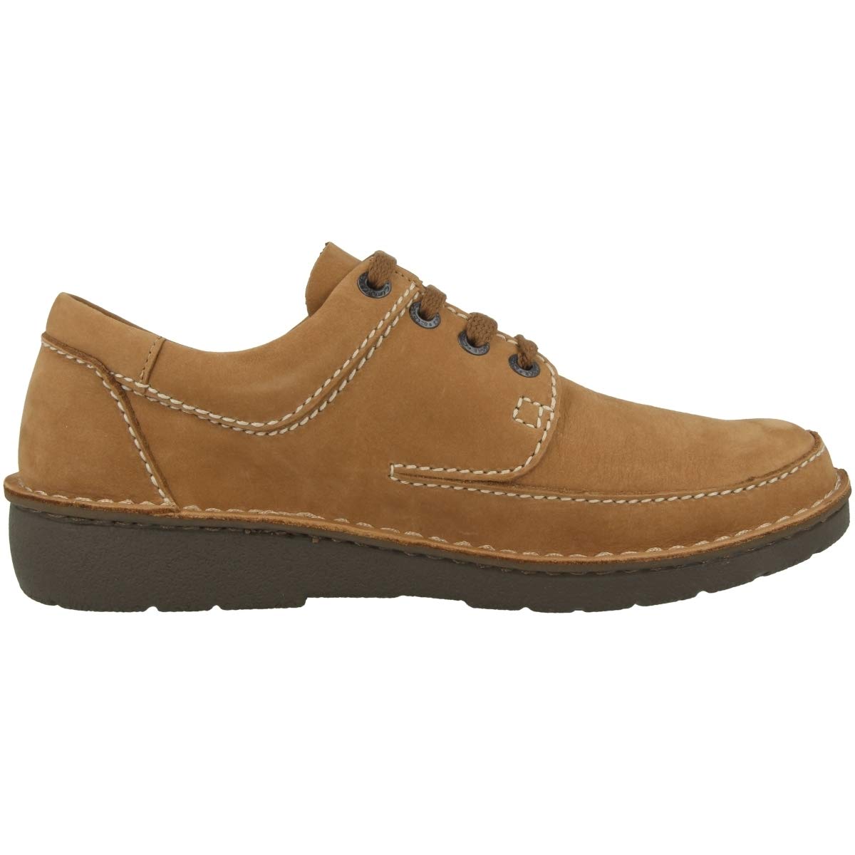 Clarks Nature II - Oxford Plano Hombre