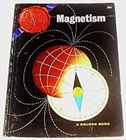 Magnetism: Question and Answer Adventures B0007ENJM0 Book Cover