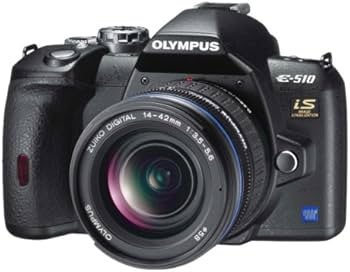 Amazon | OLYMPUS デジタル一眼レフカメラ E-510ダブルズームキット Amazon | OLYMPUS デジタル一眼レフカメラ E-510ダブルズームキット