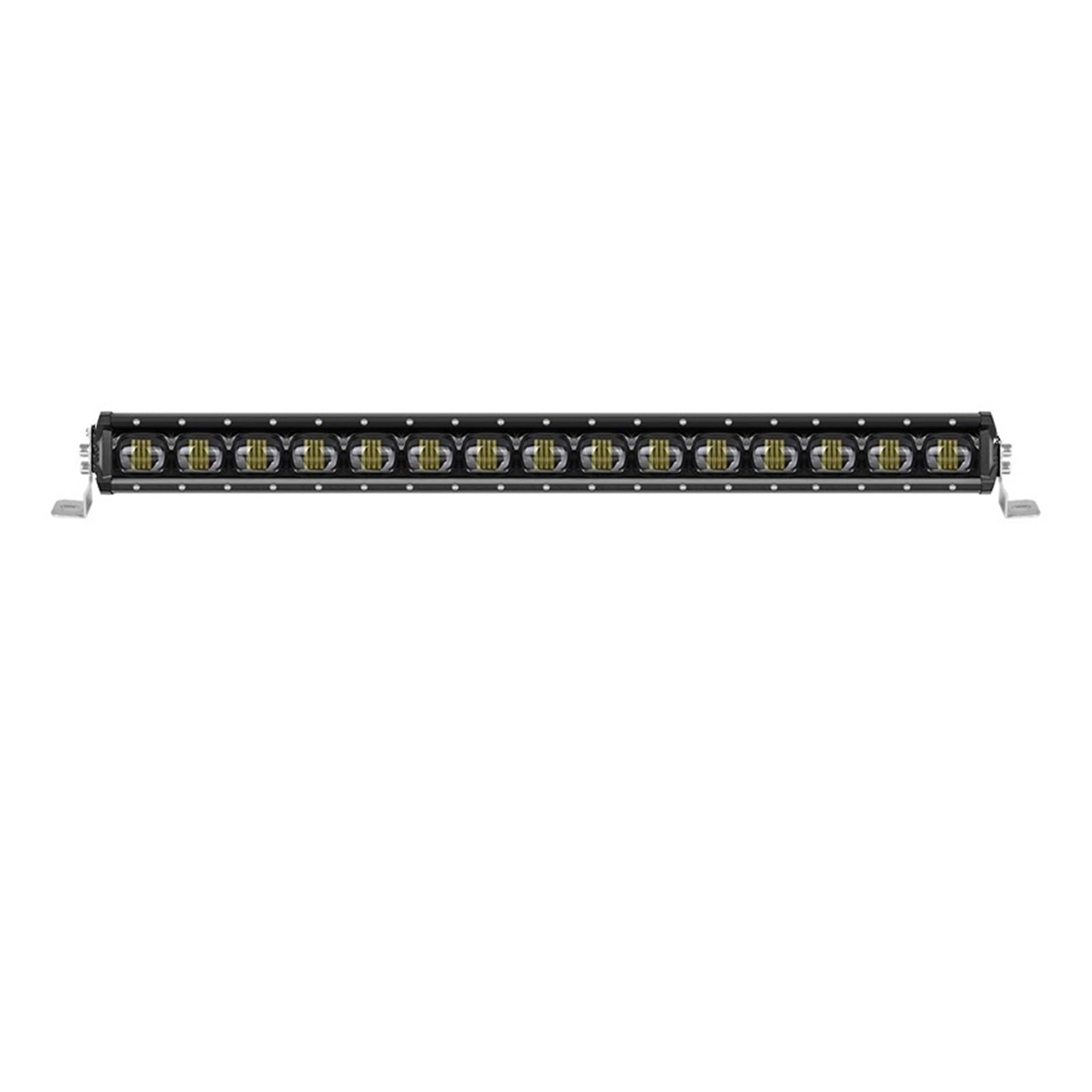 Pbqenxb Headlamp Assembly 9D Lens Flood Beam LED Work Light Bar Offroad 4x4 Bumper LED Driving Spotlight SUV Car Truck ATV LED Fog Light Lights(34inch 150W)
