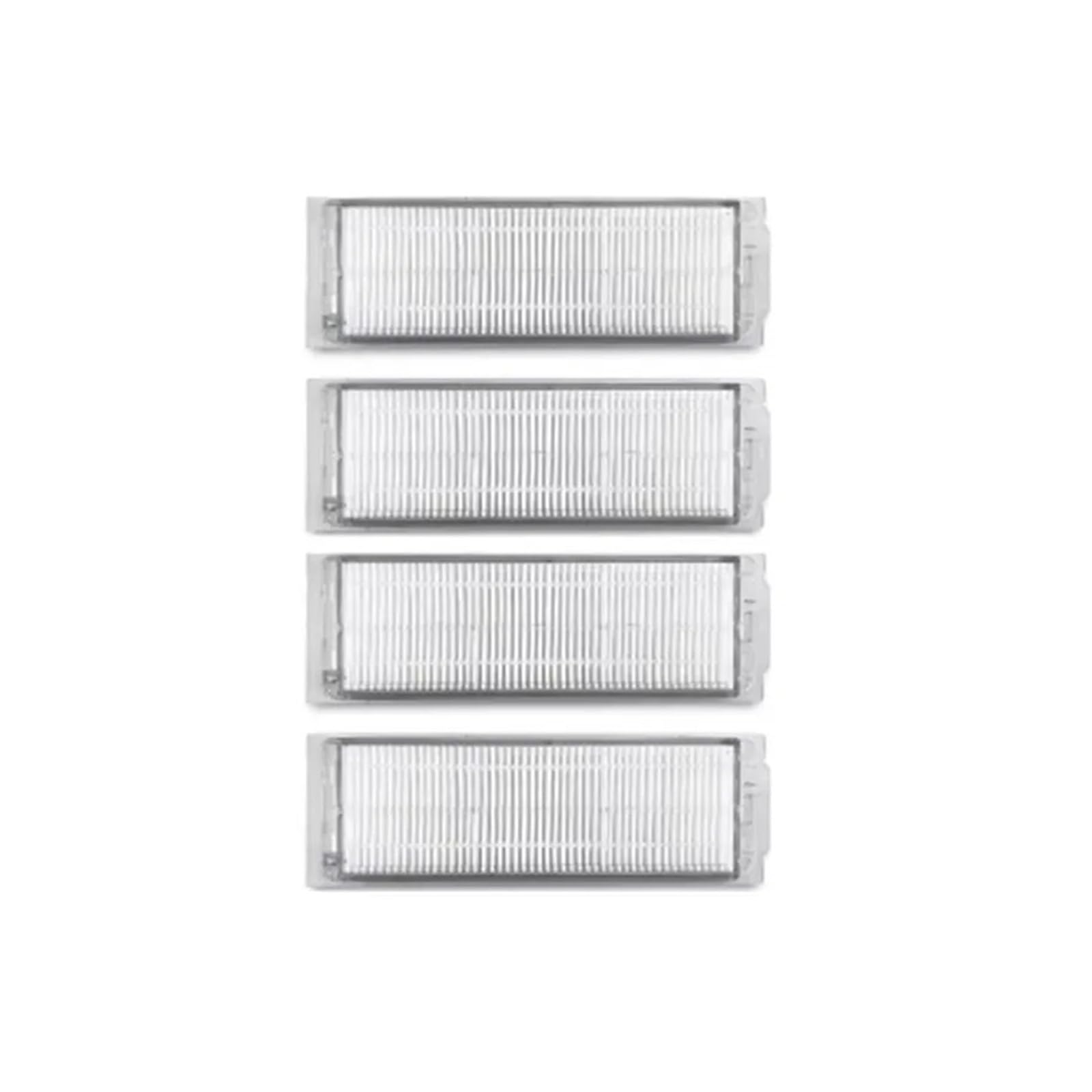 Vividcrate 2 In 1 Water Tank Dust Box,Compatible For Xiaomi,Robot Vacuum Mop 2S 3C,Compatible For VioMi,V2 V3 XMSTJQR2S STYTJ02YM .(Dust Box)