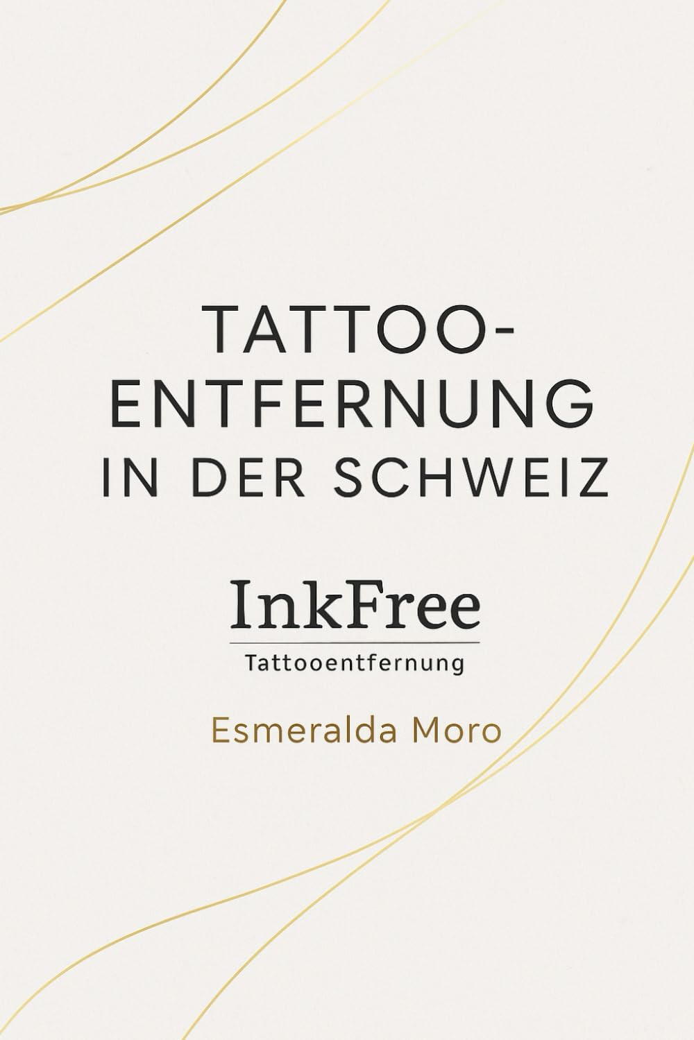 Tattooentfernung in der Schweiz