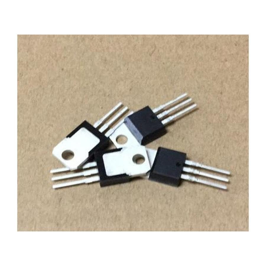 100PCS BD911 15A/100V TO-220