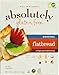 Absolutely Gluten Free Flatbread Original - 5.29 oz