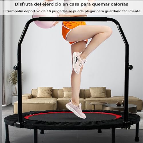 Trampolines, Toy Imagen adicional