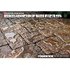 Armor SX5000 WB Water-Based Silane-Siloxane Sealer for Concrete, Brick, Pavers, Stone - Matte Concrete Sealer - 1 Gallon