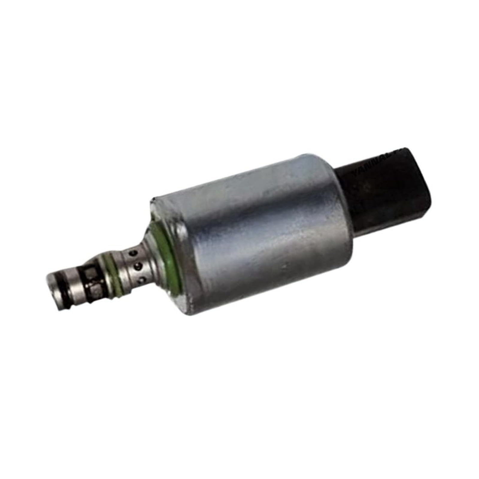 Électrovanne de pompe hydraulique 24V 50 Bar TM82002 pour engins de chantier