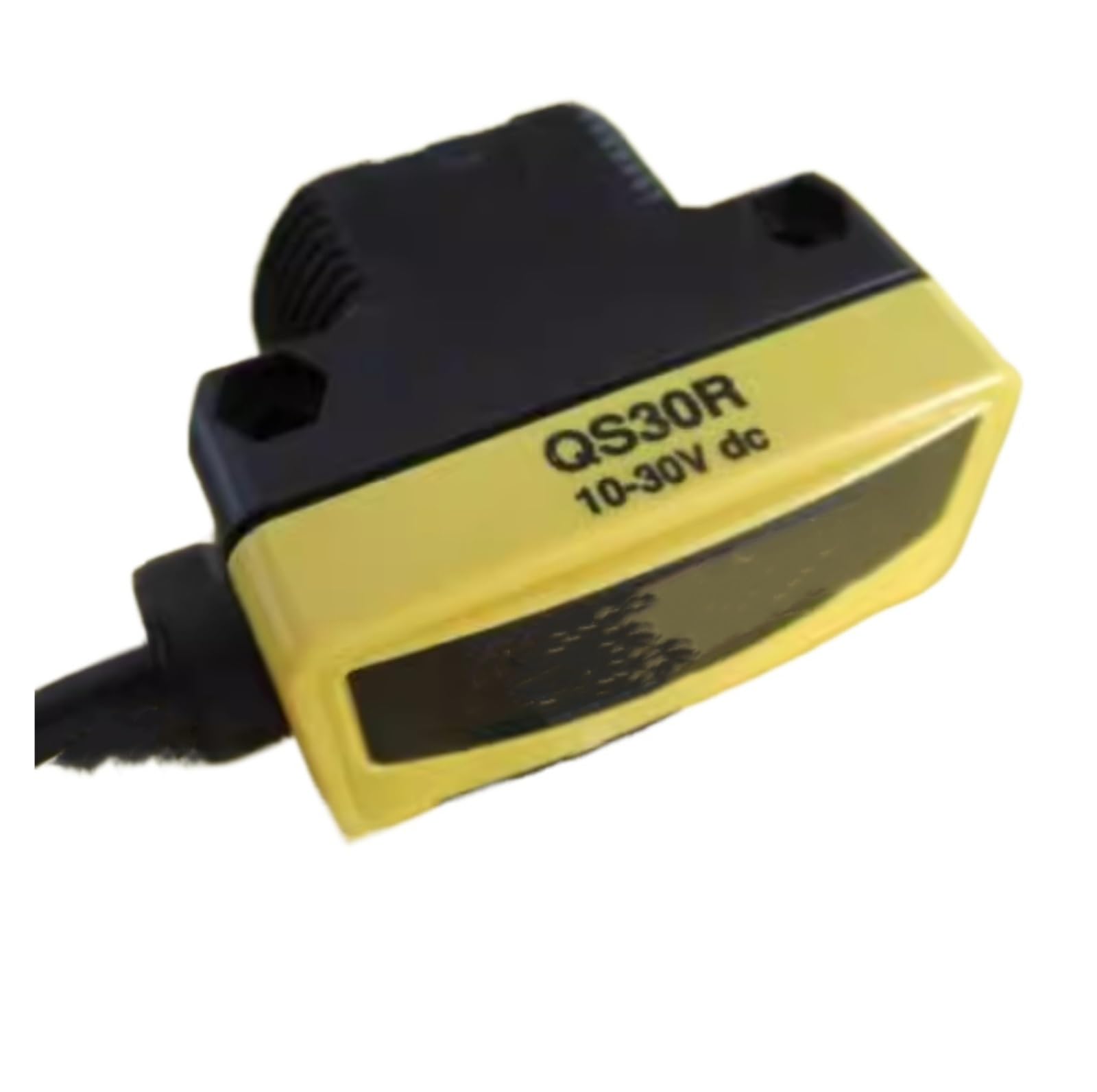 Cxfcihft One Color Qs30r Photoelectric Switch Sensor
