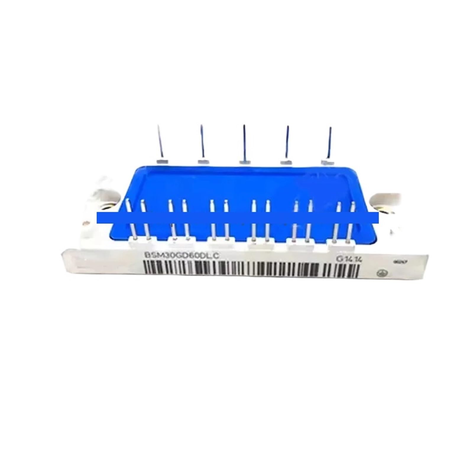 BSM10GD60DLC module IGBT triphasé 600V de rechange pour parc industriel