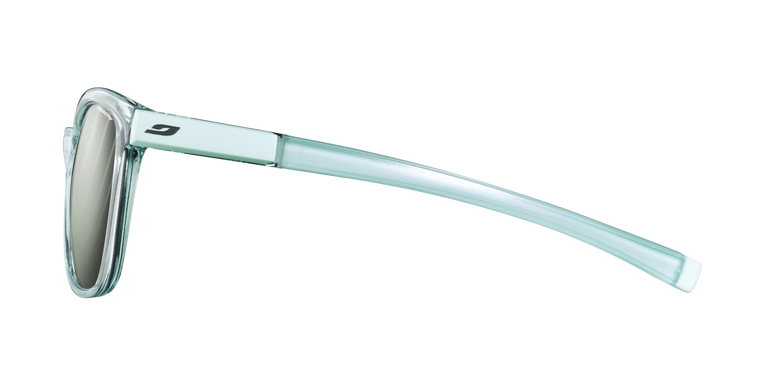 Julbo Spark Lunettes de soleil Multi-activités sportives et quotidien Adulte Femme (lot de 1)