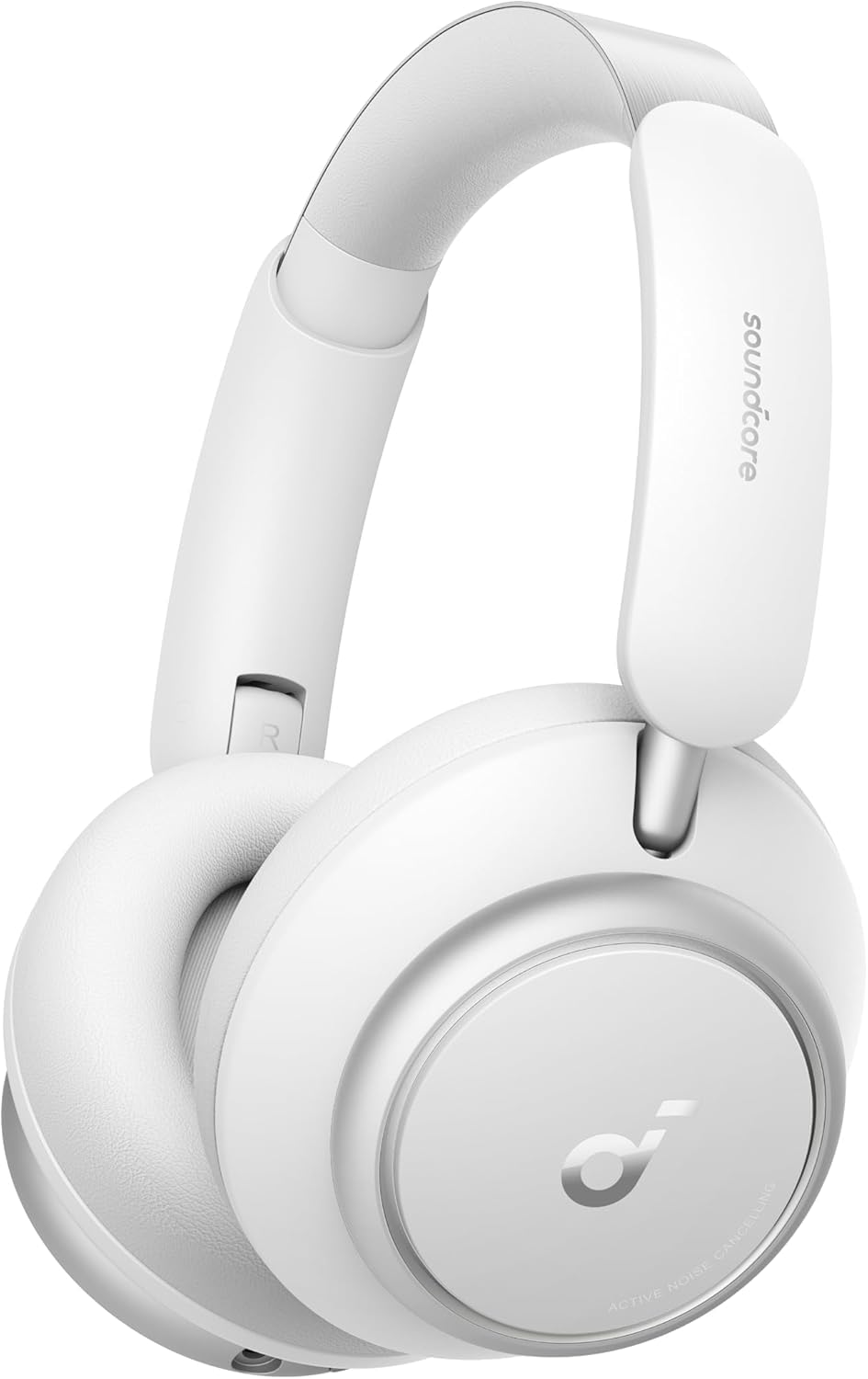 ヘッドホン Soundcore Space Q45 A30400X1 Amazon.com: SOUNDCORE Headset Space Q45/WHITE A3040G21