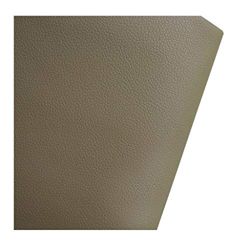 Tissu simili cuir canapé stretch tissu d'ameublement imperméable pour meuble et sac