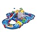 AquaPlay 70 Pz Mountain Lake Gioco Giocattolo Acquatico per Bambini 126x88x35 cm