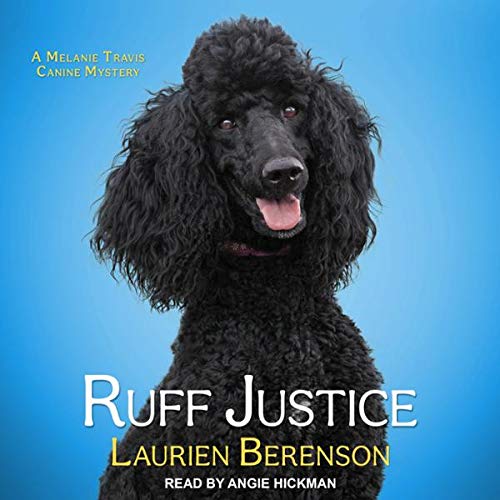 Cover art for Ruff Justice