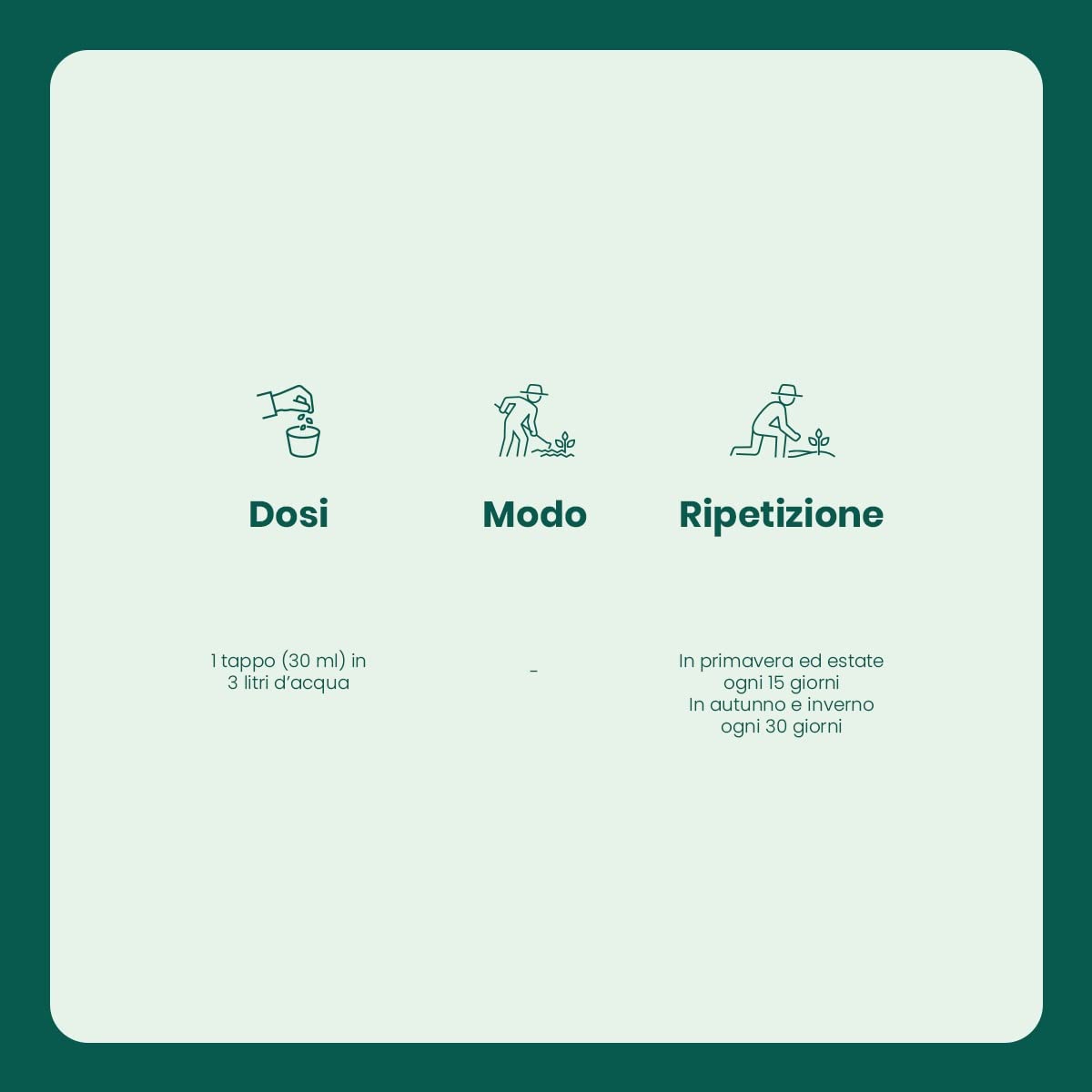 Concime Liquido Per Orchidee Il Paese Verde - Fertilizzante Organo Minerale Per Fioriture Abbondanti - Foto 3