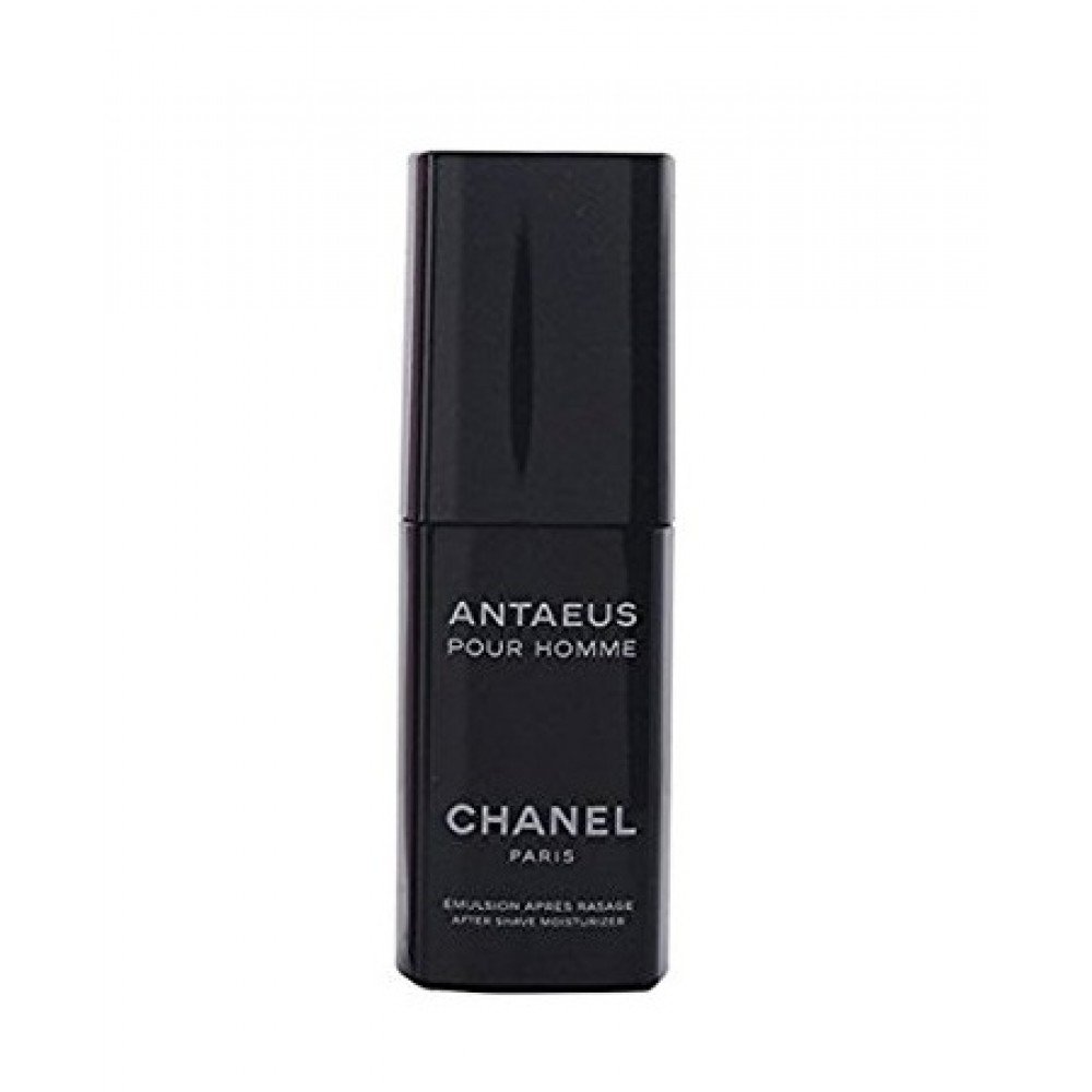 Chanel Antaeus Pour Homme After Shave Emulsion