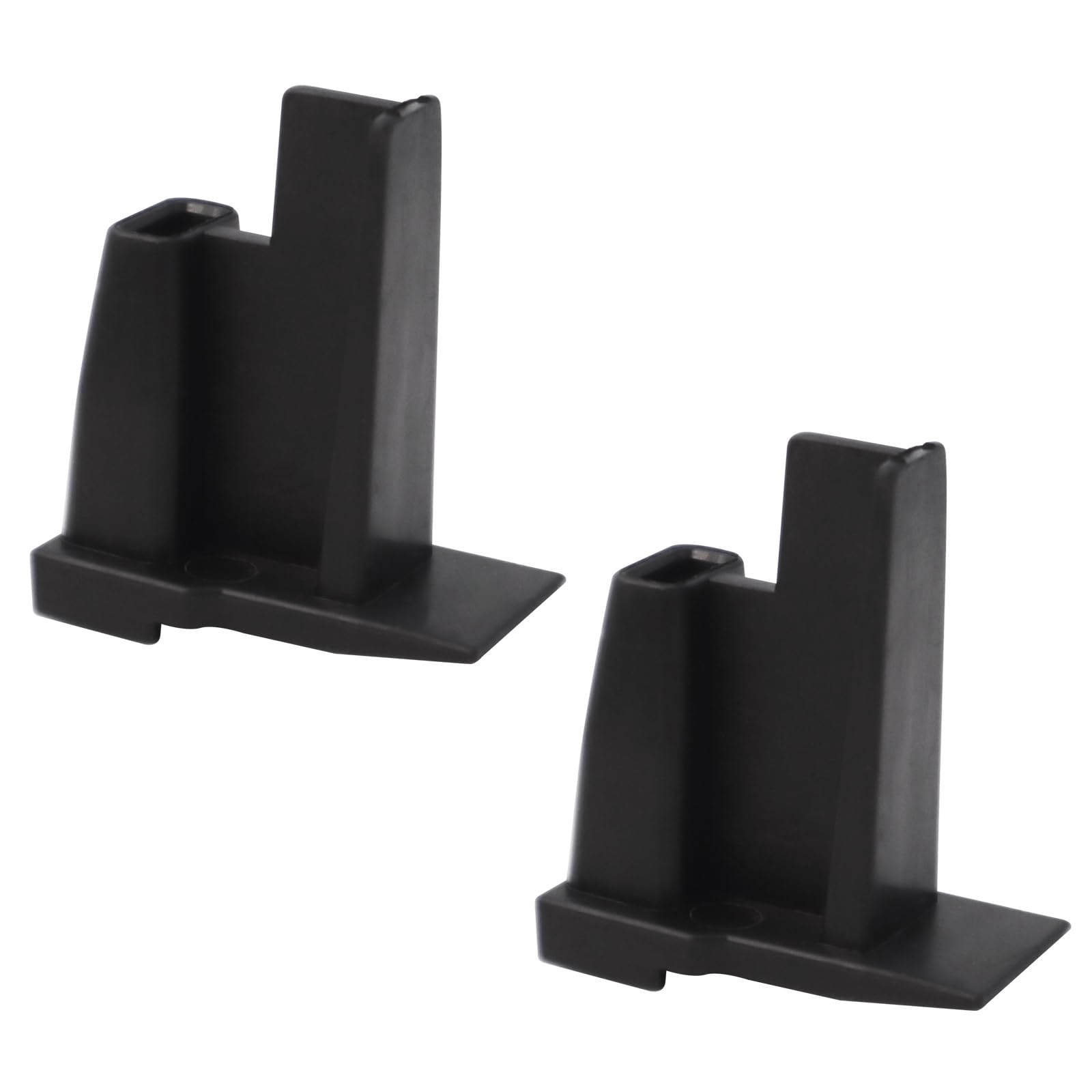 2PC-WP8528862 Dishwasher Tank Deflector for Whirlpool Kenmore replaces 3369052 3378140 8268872 8528862