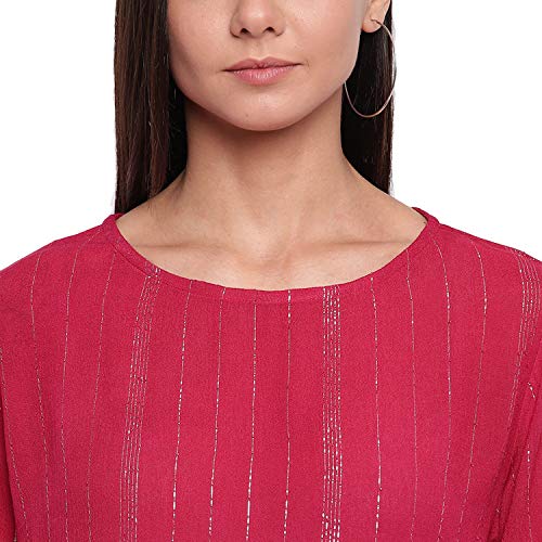 Image of mayra Women's Striped Top