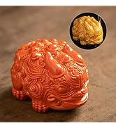 Amazon.com: ICHAG Tea Pet Small Figurine, 茶宠 Color Changing
