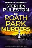 Somebody Told Me: An exciting,fast-paced crime thriller (Detective Inspector Marco Book 3)