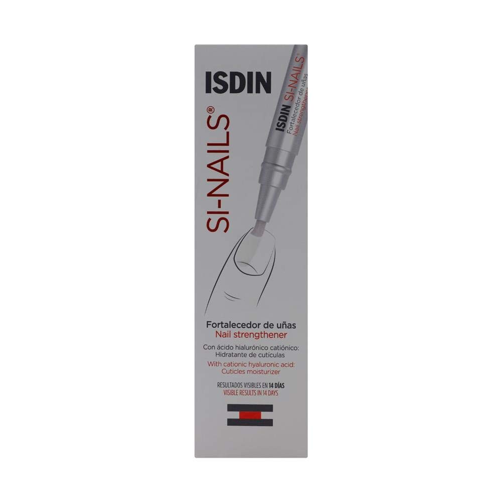 OmallIsdin Si-Nails Nail Strengthener 25ml