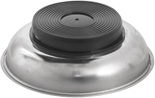 Miniatura 2 de Fulton Piezas magnéticas de 4" y bandeja de herramientas