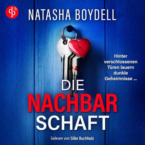 Die Nachbarschaft Titelbild