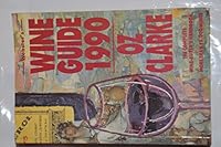 Webster's Wine Guide: The Complete Wine Buyer's Handbook 0855337494 Book Cover