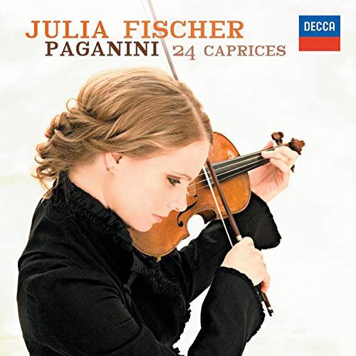 Julia Fischer