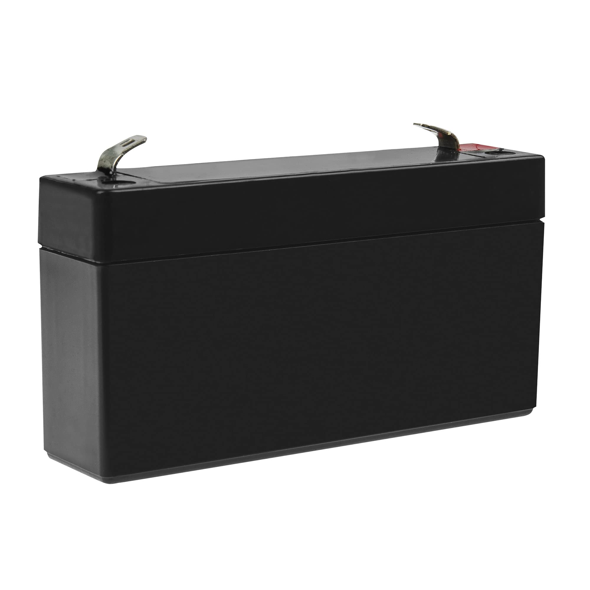Batterie Ricaricabili 4,5 Ah 6 V Per Articoli Audio E Video | Acquisti Online Su - Foto 2