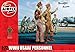 Airfix A01748 1:72 Scale USAAF Personnel