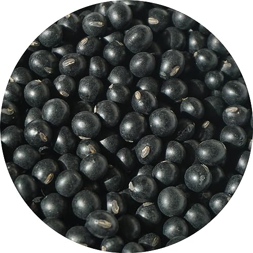 ohtsuya アメ横 大津屋 北海道産 黒千石 黒豆 黒大豆 3mm 4mm 玉 小粒 5kg